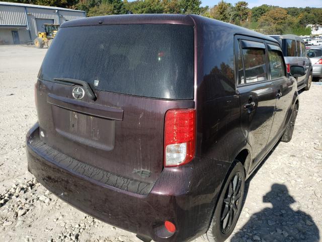 Photo 3 VIN: JTLZE4FE9B1118942 - TOYOTA SCION XB 