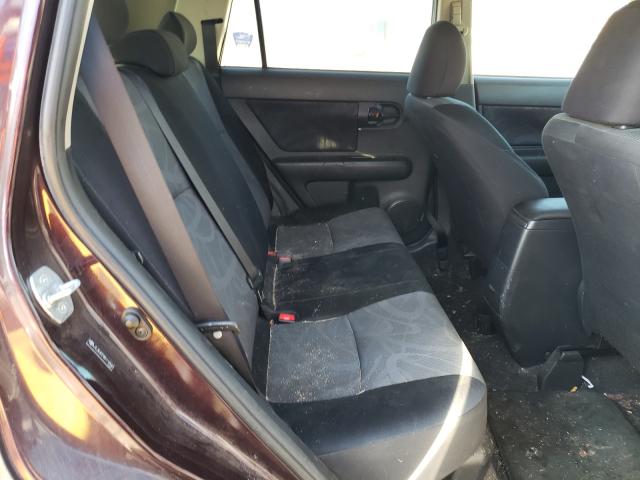 Photo 5 VIN: JTLZE4FE9B1118942 - TOYOTA SCION XB 