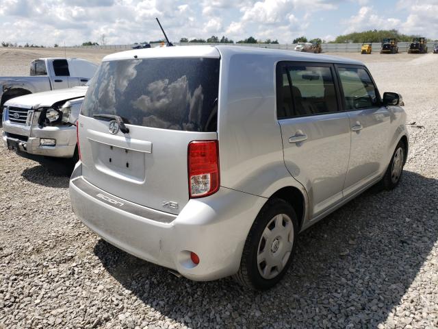 Photo 3 VIN: JTLZE4FE9B1122134 - TOYOTA SCION XB 