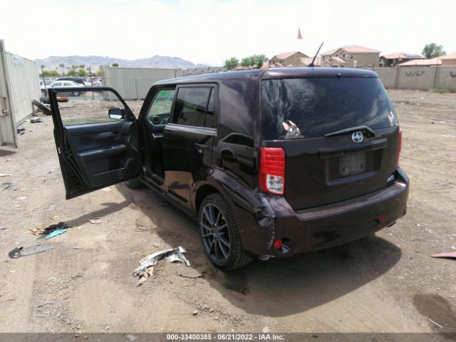 Photo 2 VIN: JTLZE4FE9B1124465 - SCION XB 