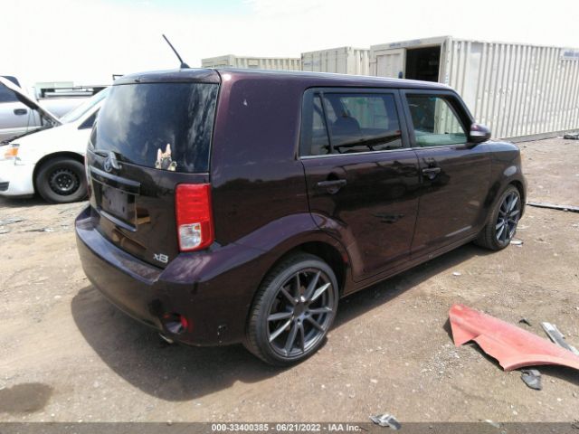 Photo 3 VIN: JTLZE4FE9B1124465 - SCION XB 