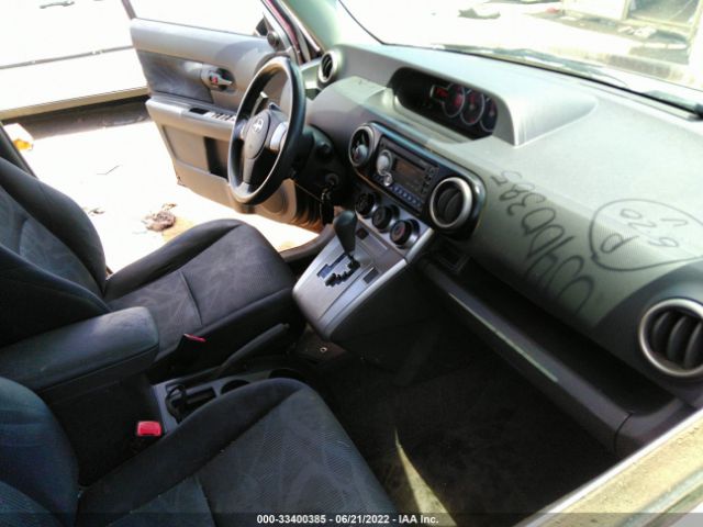 Photo 4 VIN: JTLZE4FE9B1124465 - SCION XB 