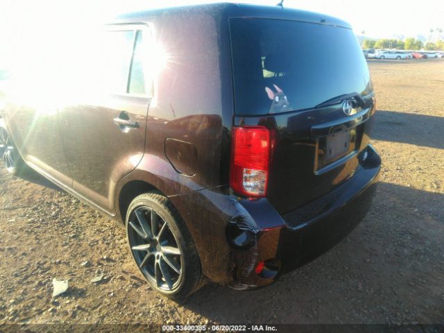 Photo 5 VIN: JTLZE4FE9B1124465 - SCION XB 