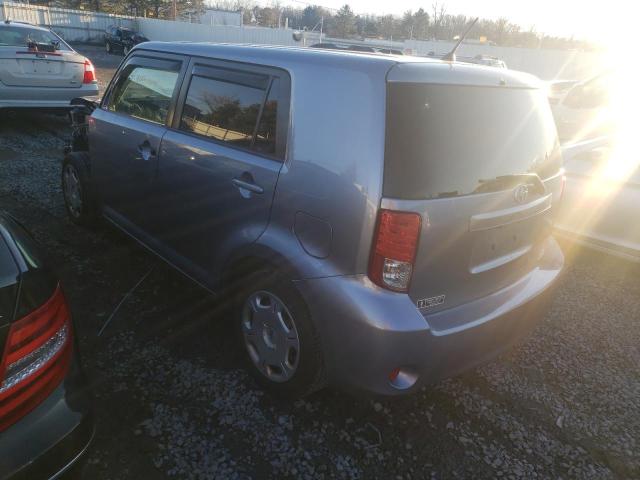 Photo 2 VIN: JTLZE4FE9B1127172 - TOYOTA SCION XB 