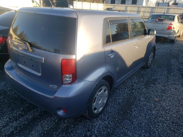 Photo 3 VIN: JTLZE4FE9B1127172 - TOYOTA SCION XB 