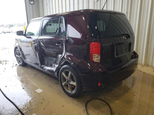 Photo 1 VIN: JTLZE4FE9B1127768 - TOYOTA SCION XB 