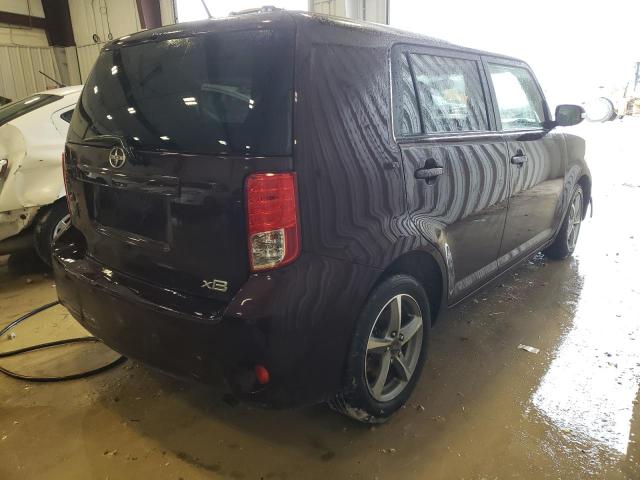 Photo 2 VIN: JTLZE4FE9B1127768 - TOYOTA SCION XB 