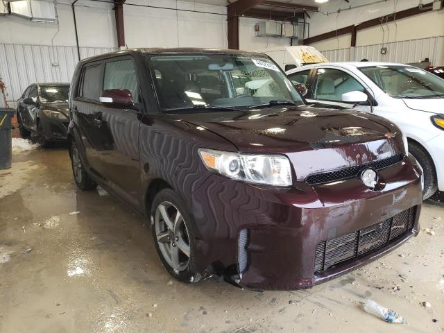 Photo 3 VIN: JTLZE4FE9B1127768 - TOYOTA SCION XB 