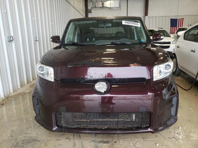 Photo 4 VIN: JTLZE4FE9B1127768 - TOYOTA SCION XB 