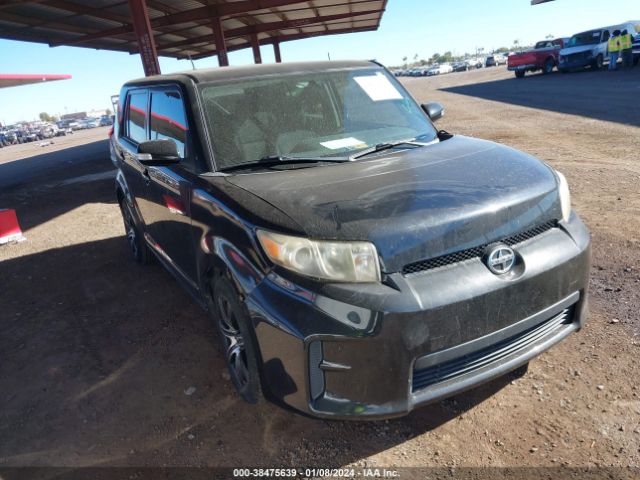 Photo 0 VIN: JTLZE4FE9B1127821 - SCION XB 