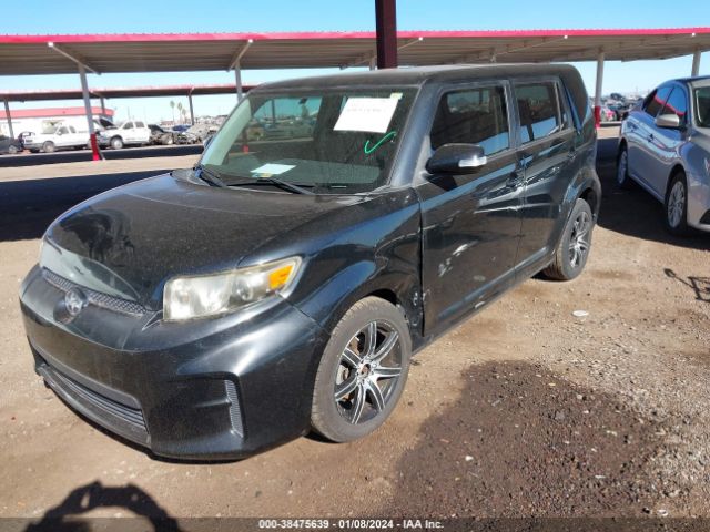 Photo 1 VIN: JTLZE4FE9B1127821 - SCION XB 