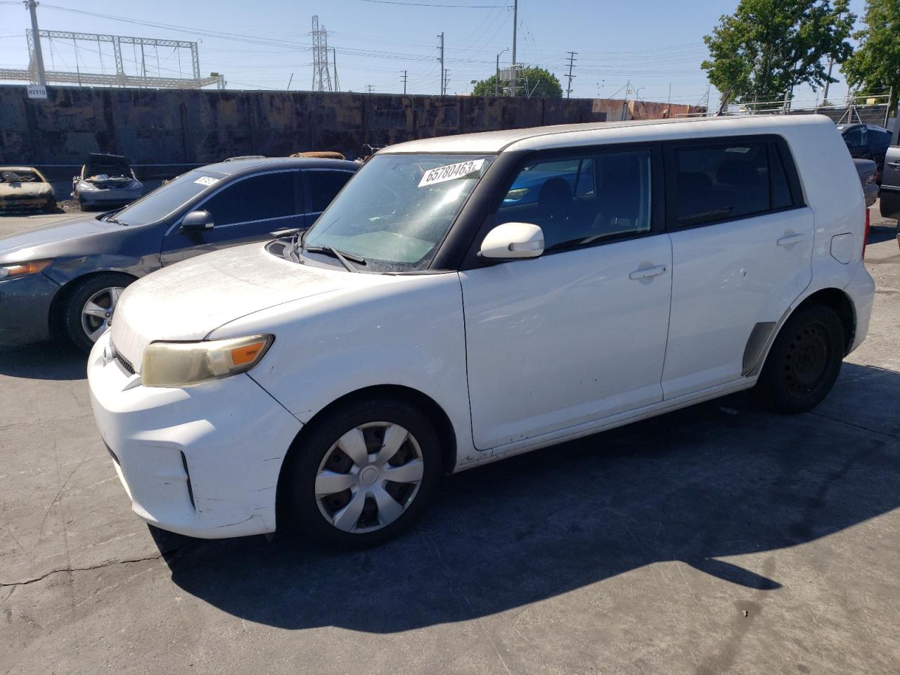 Photo 0 VIN: JTLZE4FE9B1130427 - SCION XB 