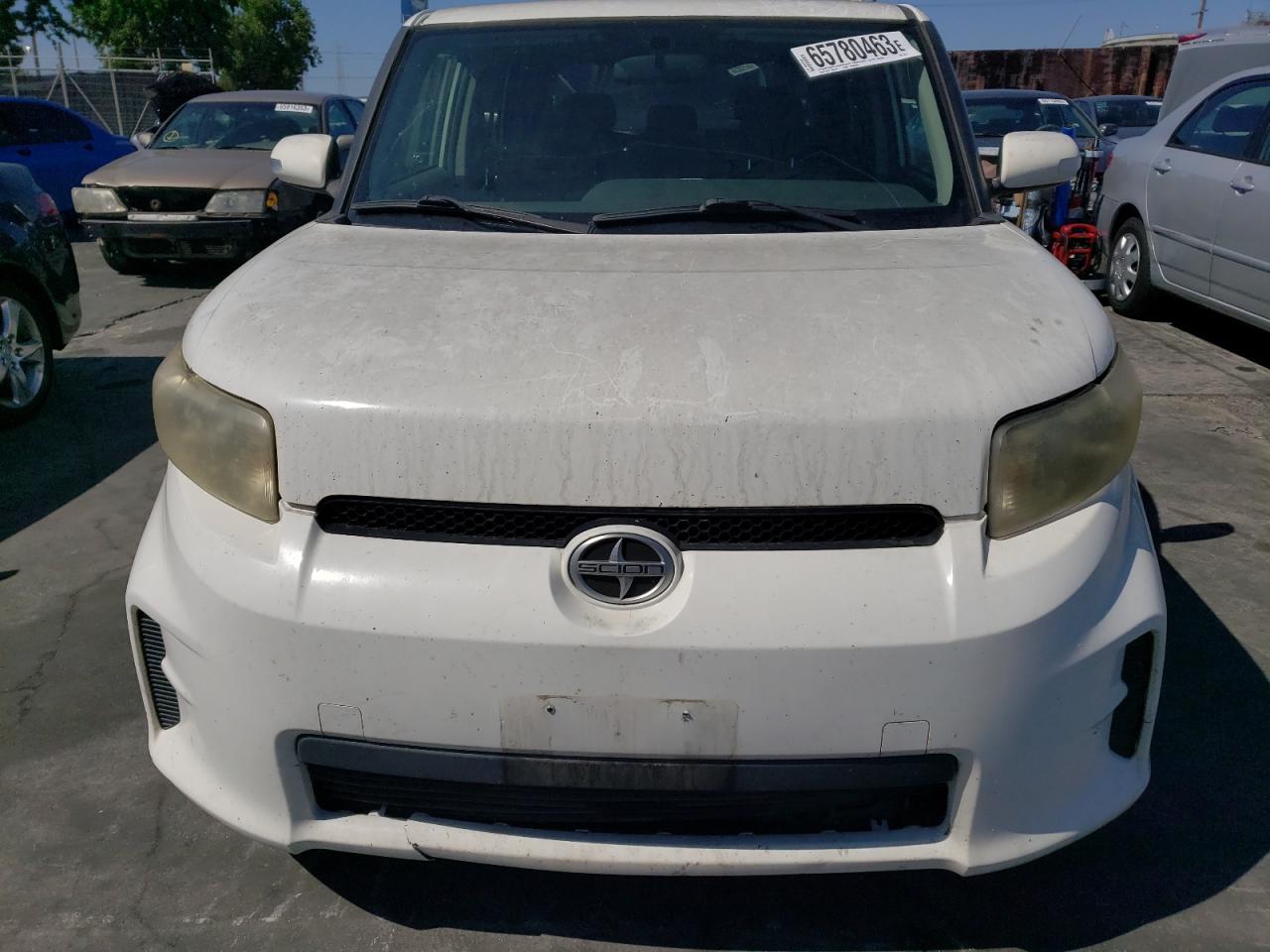 Photo 4 VIN: JTLZE4FE9B1130427 - SCION XB 