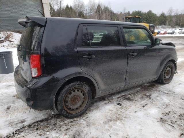 Photo 2 VIN: JTLZE4FE9B1134879 - TOYOTA SCION XB 