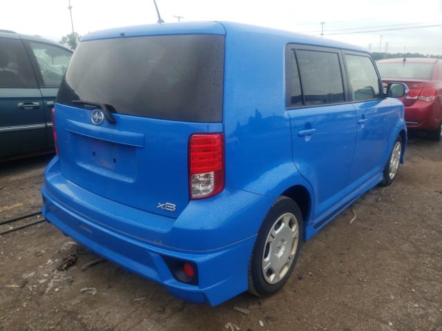 Photo 3 VIN: JTLZE4FE9B1135160 - TOYOTA SCION XB 