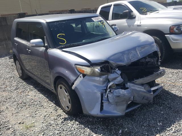 Photo 0 VIN: JTLZE4FE9B1136776 - TOYOTA SCION XB 