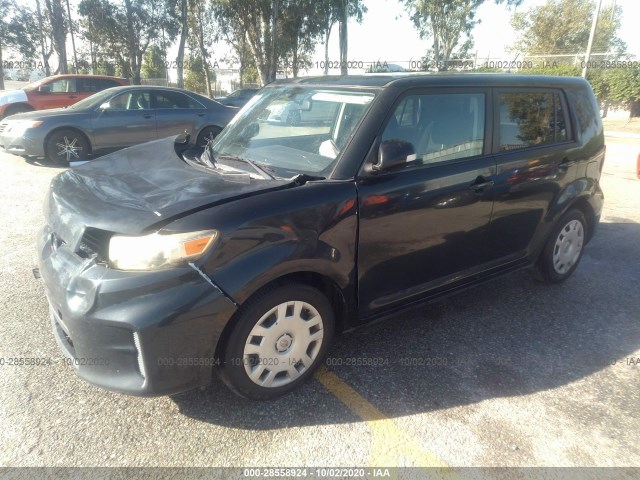 Photo 1 VIN: JTLZE4FE9B1137913 - SCION XB 