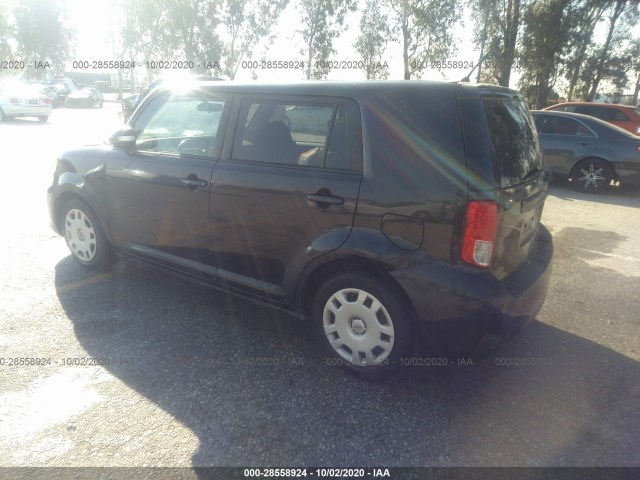 Photo 2 VIN: JTLZE4FE9B1137913 - SCION XB 