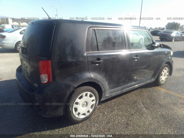 Photo 3 VIN: JTLZE4FE9B1137913 - SCION XB 