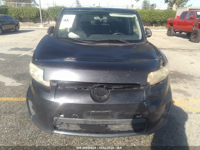 Photo 5 VIN: JTLZE4FE9B1137913 - SCION XB 