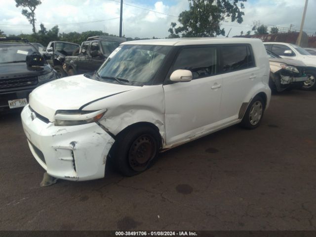 Photo 1 VIN: JTLZE4FE9B1138317 - SCION XB 