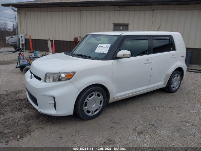 Photo 1 VIN: JTLZE4FE9B1139340 - SCION XB 