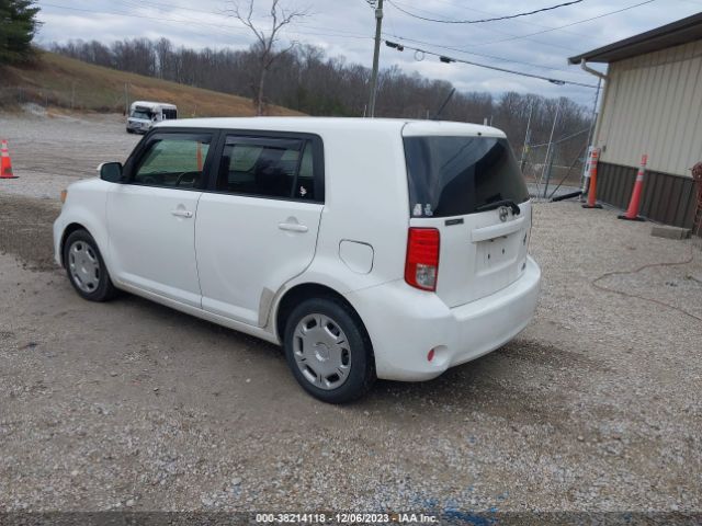 Photo 2 VIN: JTLZE4FE9B1139340 - SCION XB 