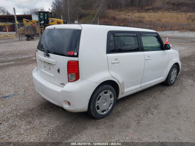 Photo 3 VIN: JTLZE4FE9B1139340 - SCION XB 