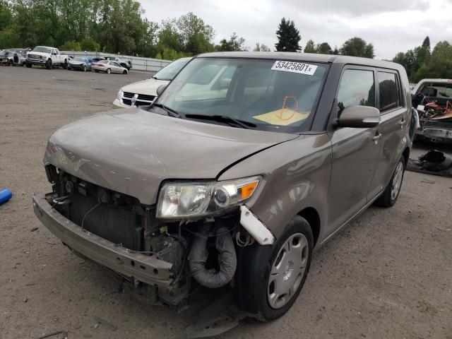 Photo 1 VIN: JTLZE4FE9B1140522 - TOYOTA SCION XB 