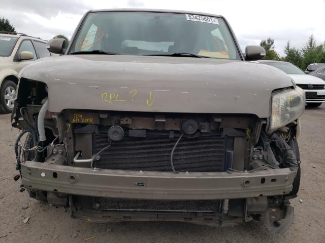 Photo 8 VIN: JTLZE4FE9B1140522 - TOYOTA SCION XB 