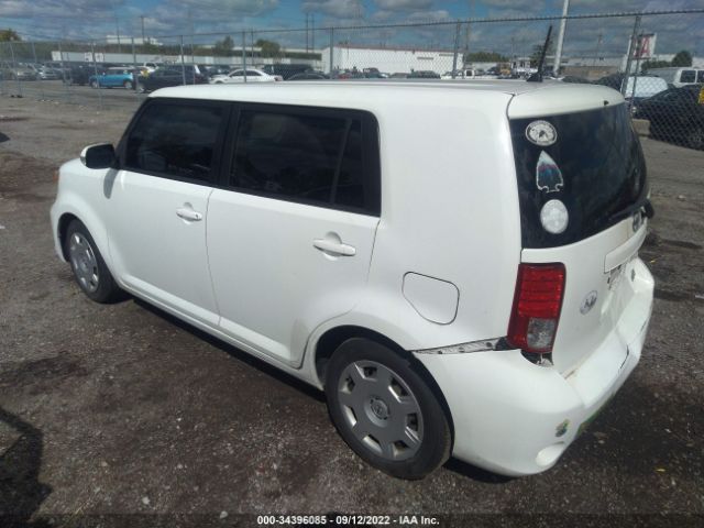 Photo 2 VIN: JTLZE4FE9C1142143 - SCION XB 