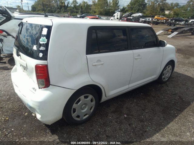 Photo 3 VIN: JTLZE4FE9C1142143 - SCION XB 