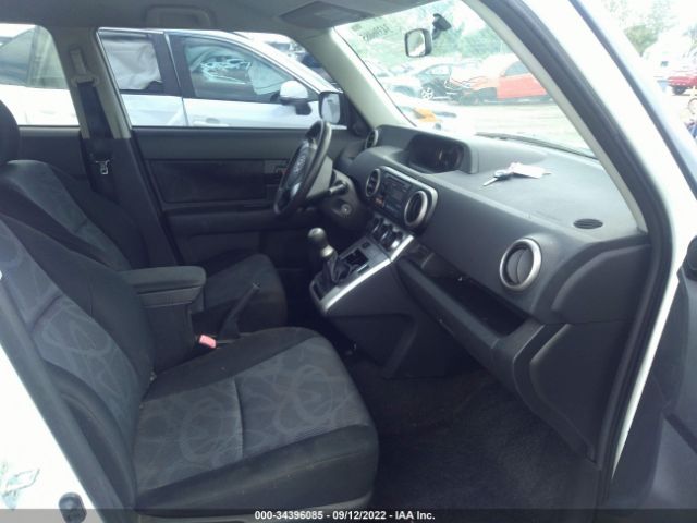 Photo 4 VIN: JTLZE4FE9C1142143 - SCION XB 