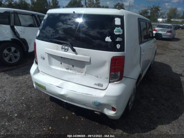 Photo 5 VIN: JTLZE4FE9C1142143 - SCION XB 