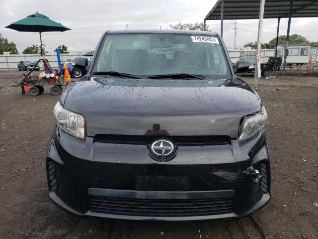 Photo 4 VIN: JTLZE4FE9C1145043 - TOYOTA SCION 