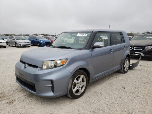 Photo 1 VIN: JTLZE4FE9C1145849 - SCION XB 