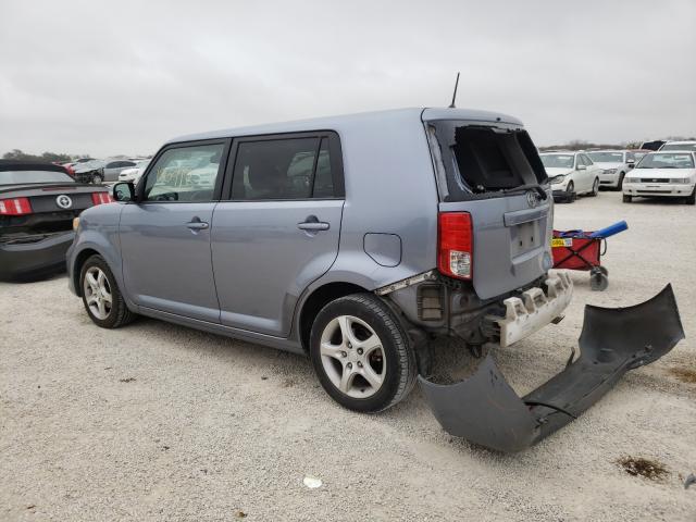 Photo 2 VIN: JTLZE4FE9C1145849 - SCION XB 