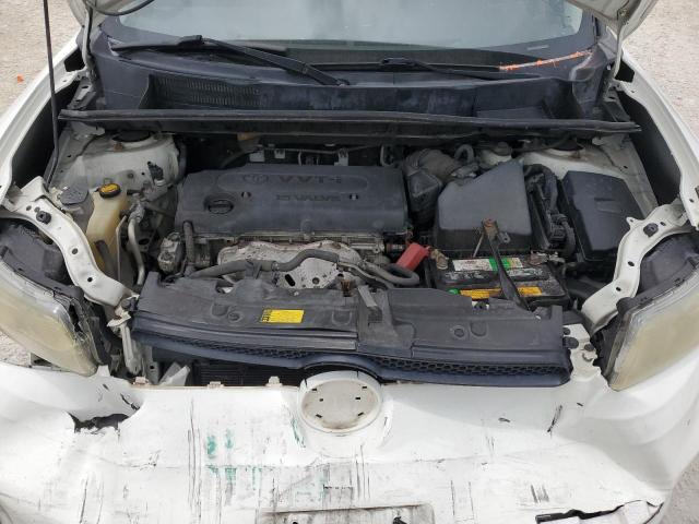 Photo 10 VIN: JTLZE4FE9CJ003436 - TOYOTA SCION XB 