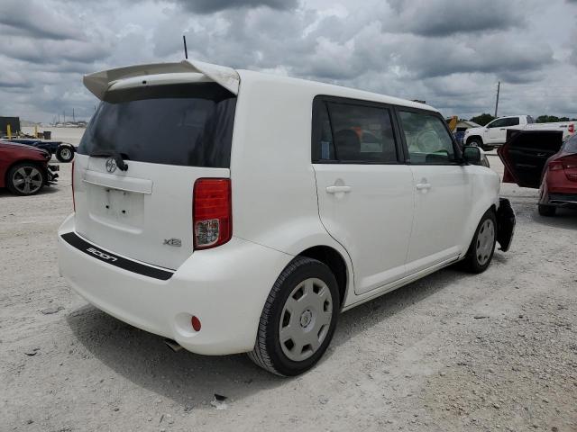 Photo 2 VIN: JTLZE4FE9CJ003436 - TOYOTA SCION XB 