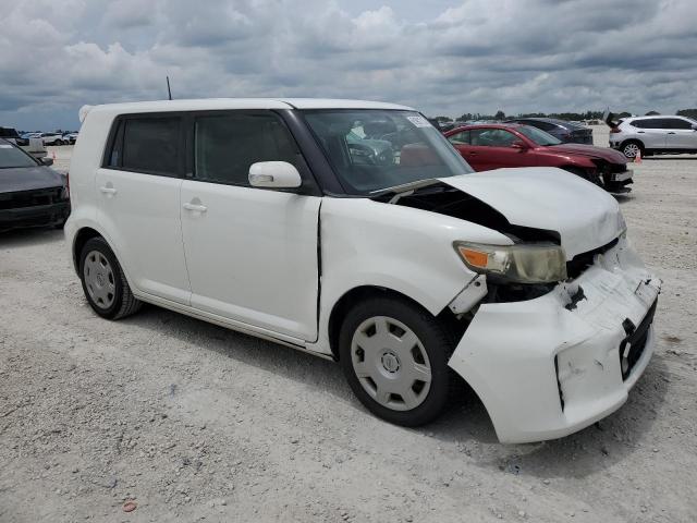 Photo 3 VIN: JTLZE4FE9CJ003436 - TOYOTA SCION XB 