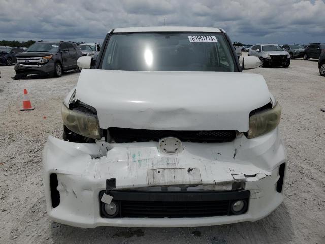 Photo 4 VIN: JTLZE4FE9CJ003436 - TOYOTA SCION XB 