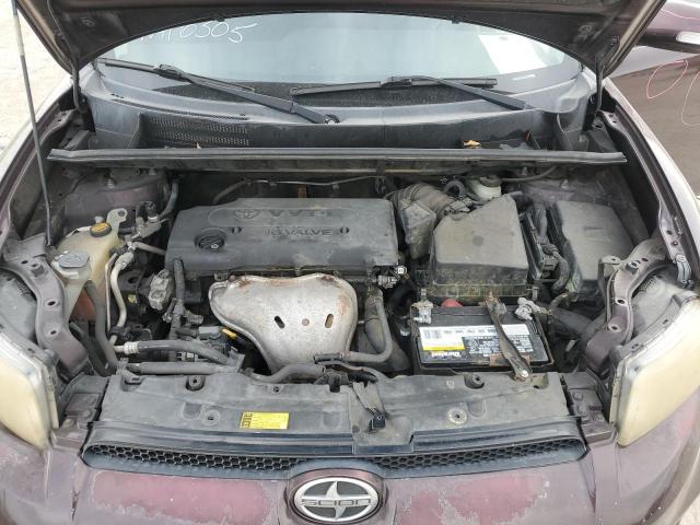 Photo 10 VIN: JTLZE4FE9CJ006305 - TOYOTA SCION 