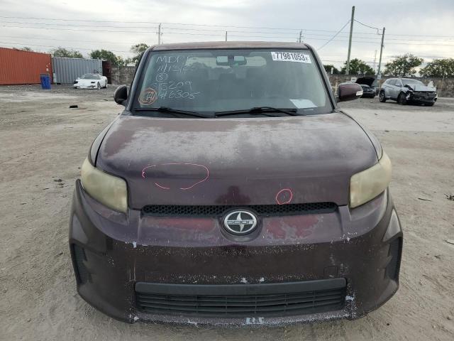 Photo 4 VIN: JTLZE4FE9CJ006305 - TOYOTA SCION 