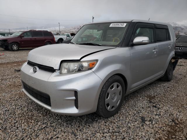 Photo 1 VIN: JTLZE4FE9CJ007230 - TOYOTA SCION XB 