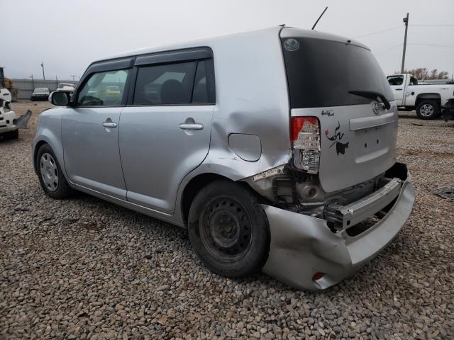 Photo 2 VIN: JTLZE4FE9CJ007230 - TOYOTA SCION XB 