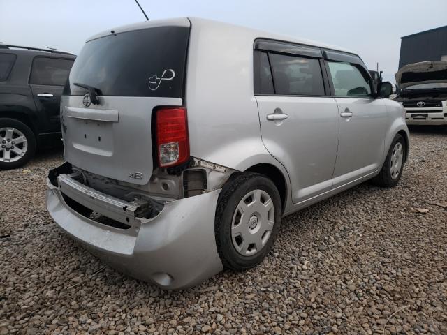 Photo 3 VIN: JTLZE4FE9CJ007230 - TOYOTA SCION XB 