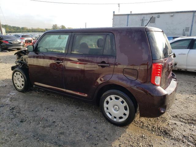 Photo 1 VIN: JTLZE4FE9CJ008099 - TOYOTA SCION XB 