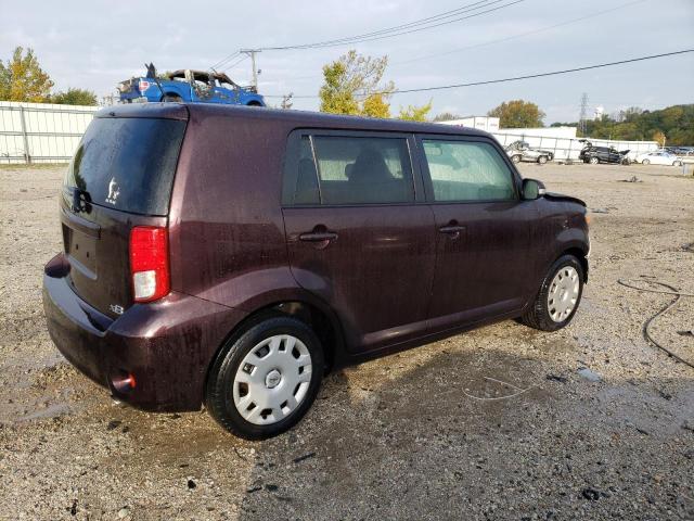 Photo 2 VIN: JTLZE4FE9CJ008099 - TOYOTA SCION XB 