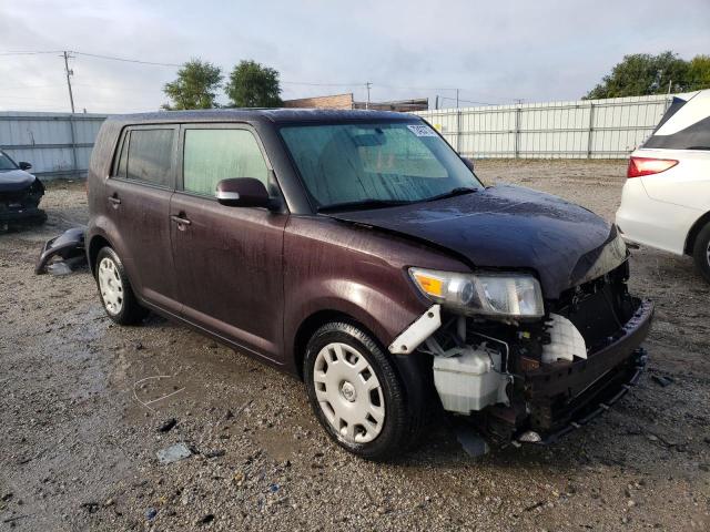 Photo 3 VIN: JTLZE4FE9CJ008099 - TOYOTA SCION XB 