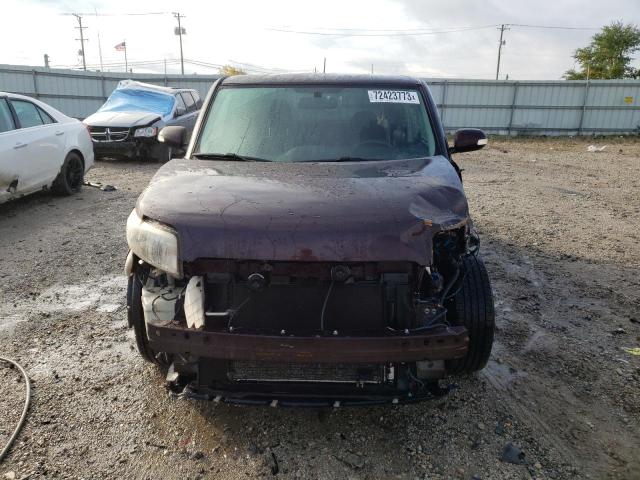 Photo 4 VIN: JTLZE4FE9CJ008099 - TOYOTA SCION XB 